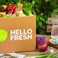 Shortseller warnt vor Zusammenbruch von HELLOFRESH