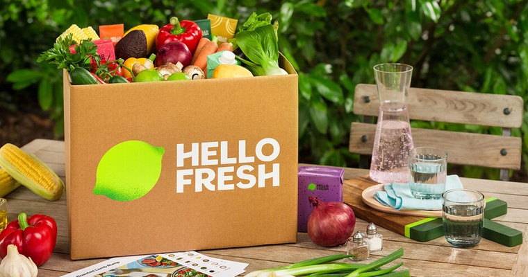 Shortseller warnt vor Zusammenbruch von HELLOFRESH