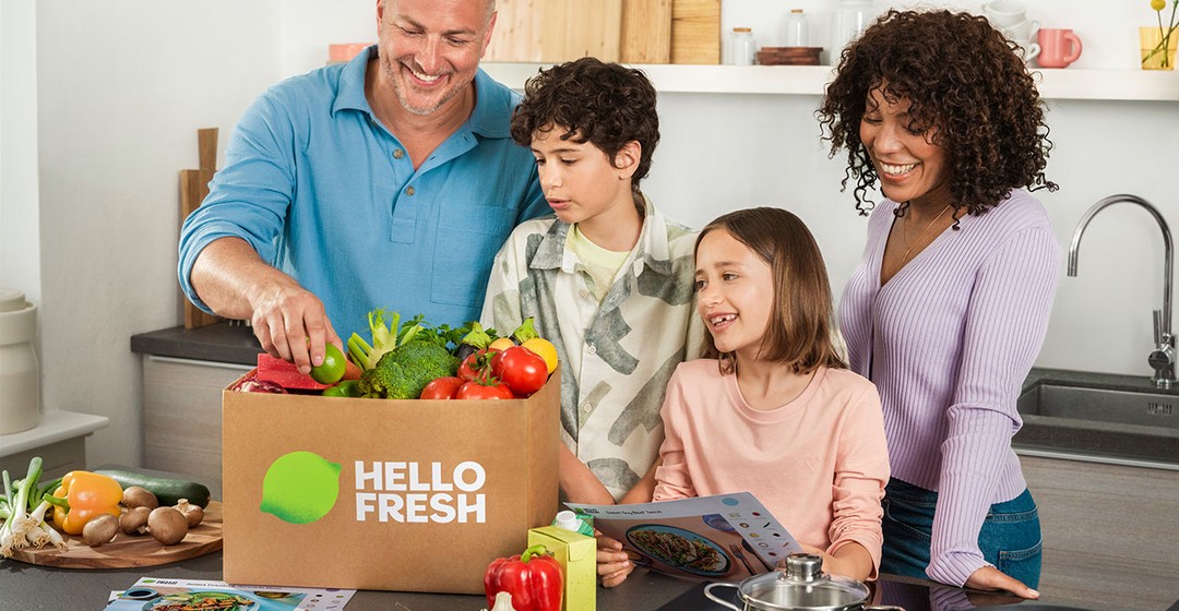 Teaserbild von HELLOFRESH - Gibt es noch eine Chance auf den Turnaround?