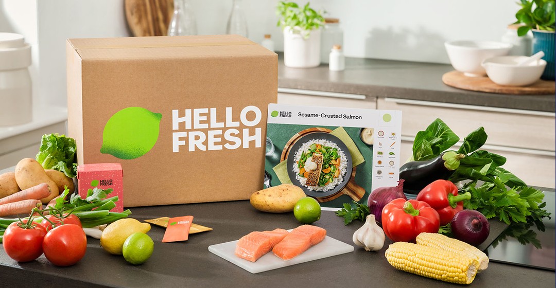 HELLOFRESH - Umsatzrückgang trotz höherer Preise – Effizienzprogramm stützt Profitabilität
