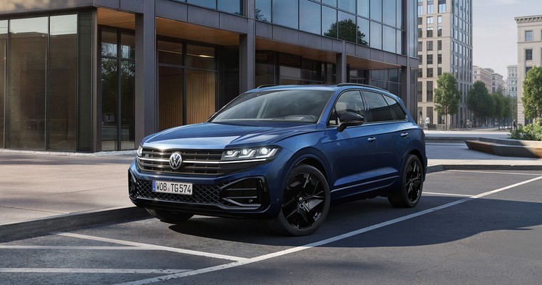 VOLKSWAGEN - Ist das Schlimmste überstanden?