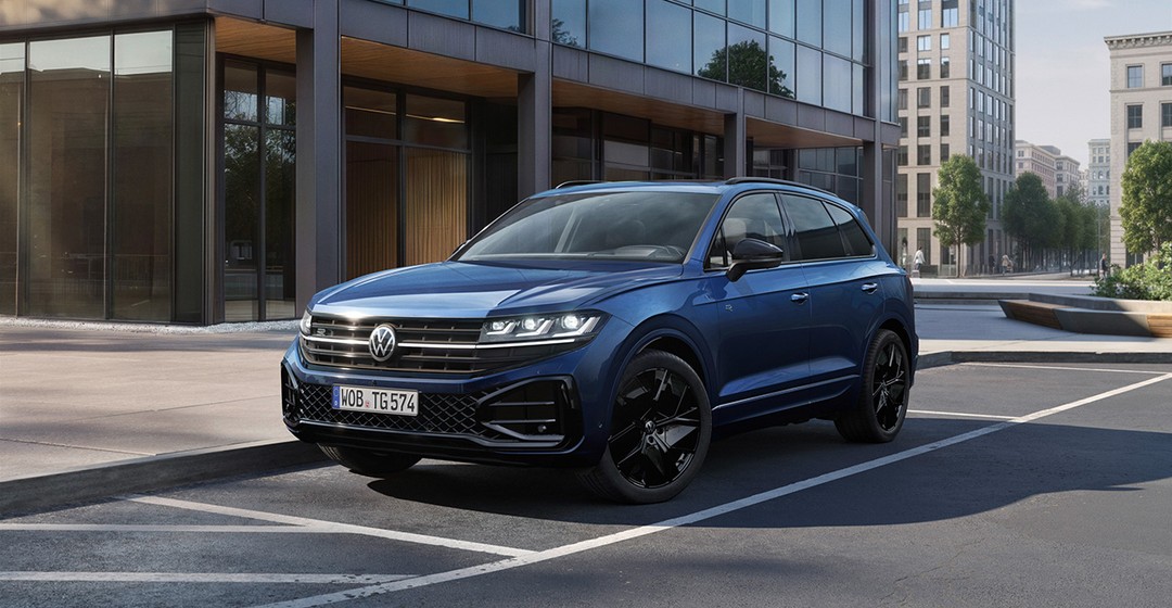 VOLKSWAGEN - Ist das Schlimmste überstanden?