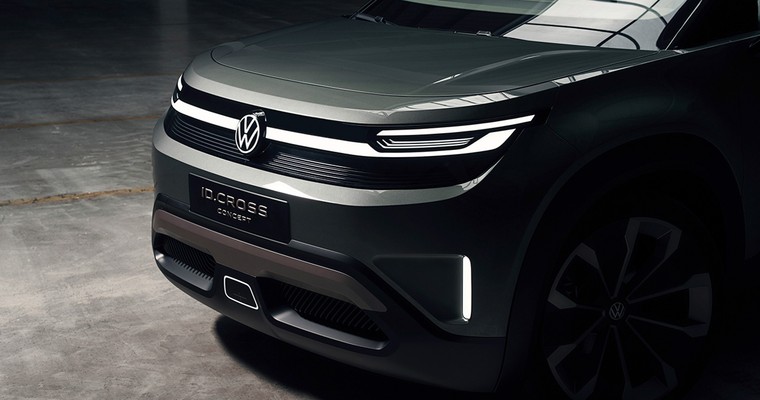 VOLKSWAGEN - Eigene KI-Chips im Kampf um den chinesischen Markt