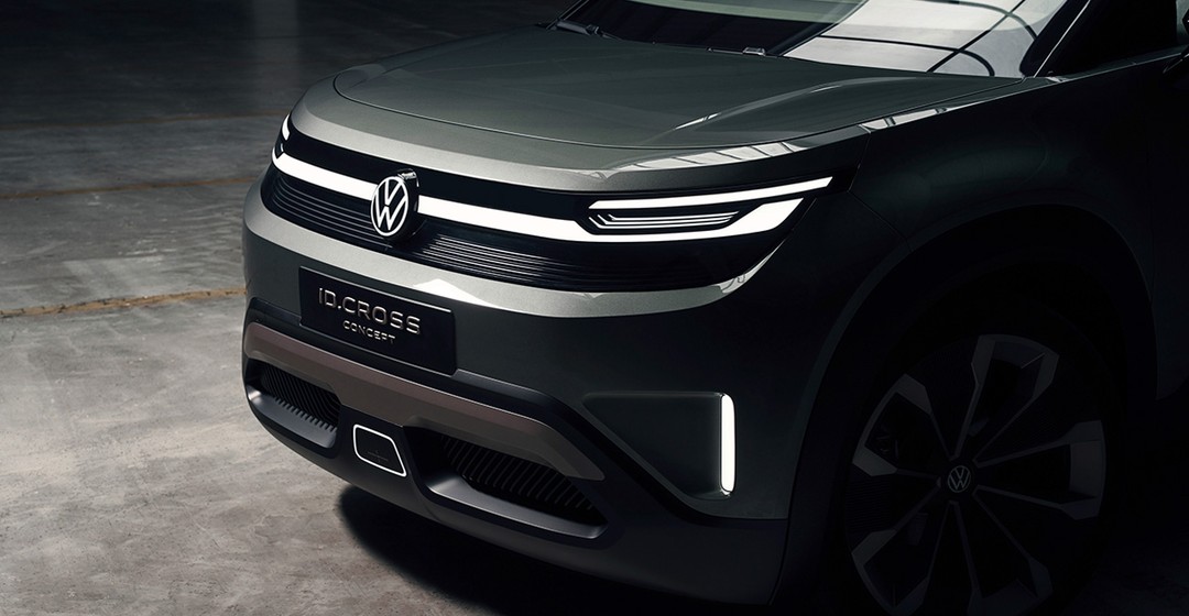 VOLKSWAGEN - Eigene KI-Chips im Kampf um den chinesischen Markt