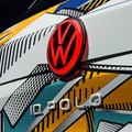VOLKSWAGEN - Zoll-Entwarnung zündet die nächste Rally-Stufe