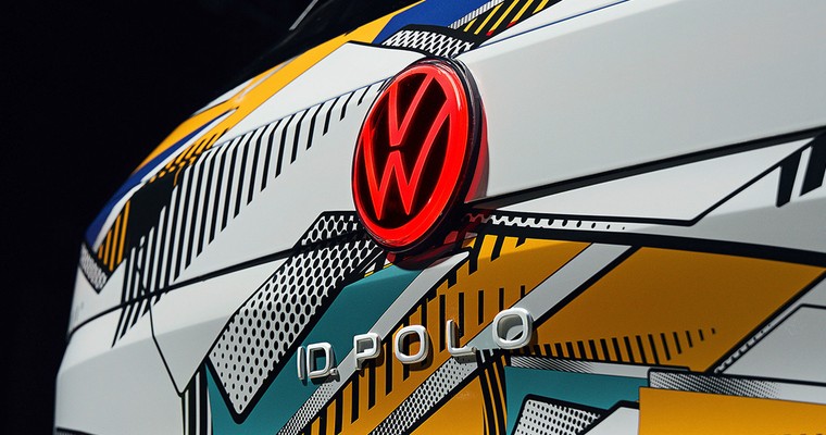 VOLKSWAGEN - Zoll-Entwarnung zündet die nächste Rally-Stufe