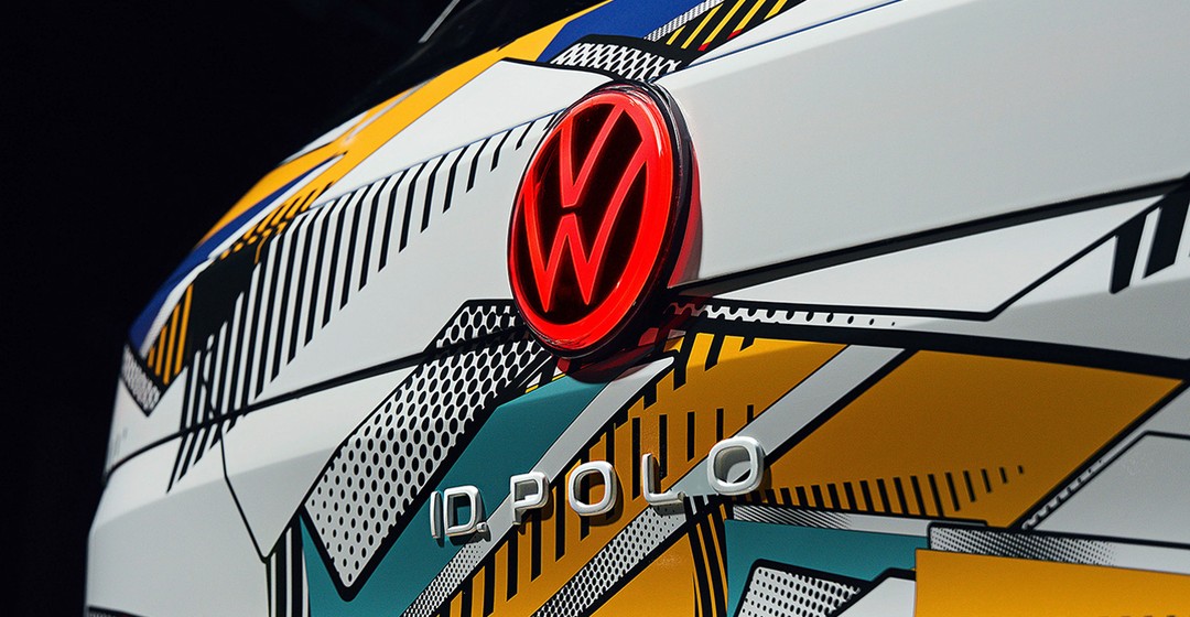 VOLKSWAGEN - Zoll-Entwarnung zündet die nächste Rally-Stufe