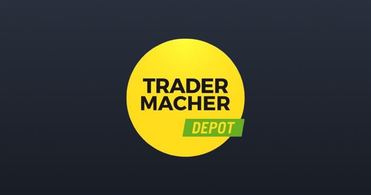 Live & kostenlos: Die TraderMacher Jahresendrally 📈