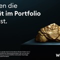 Mehr Gold für Ihr Geld