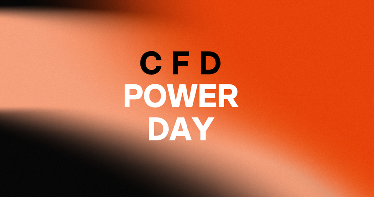 CFD Power Day – Erlebe, wie Profis handeln