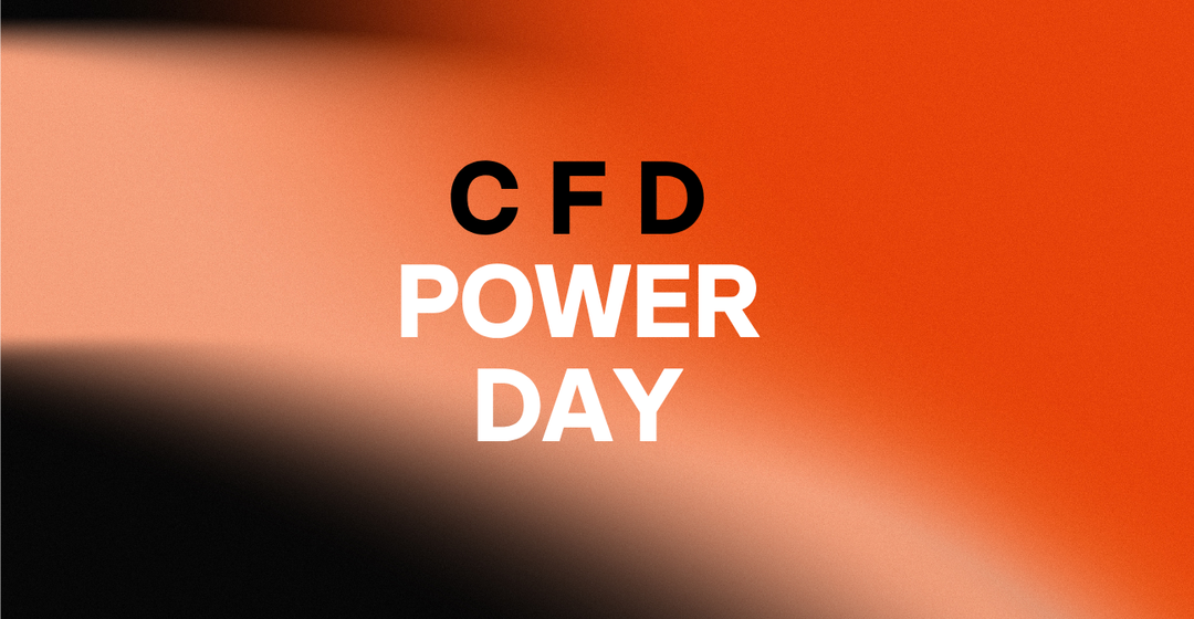 CFD Power Day – Erlebe, wie Profis handeln
