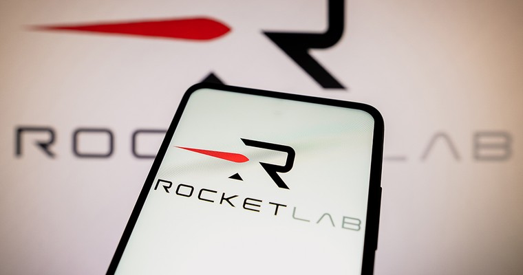 ROCKET LAB startet Richtung Allzeithoch durch