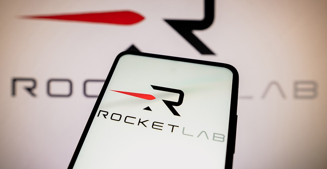 ROCKET LAB startet Richtung Allzeithoch durch