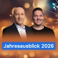 Der große Jahresausblick 2026 🎊