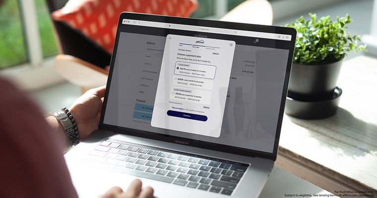 AFFIRM - Das sind die Informationen aus dem Fireside-Chat des CFOs