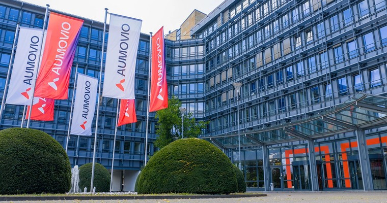 AUMOVIO - Ein Kandidat für 2026?