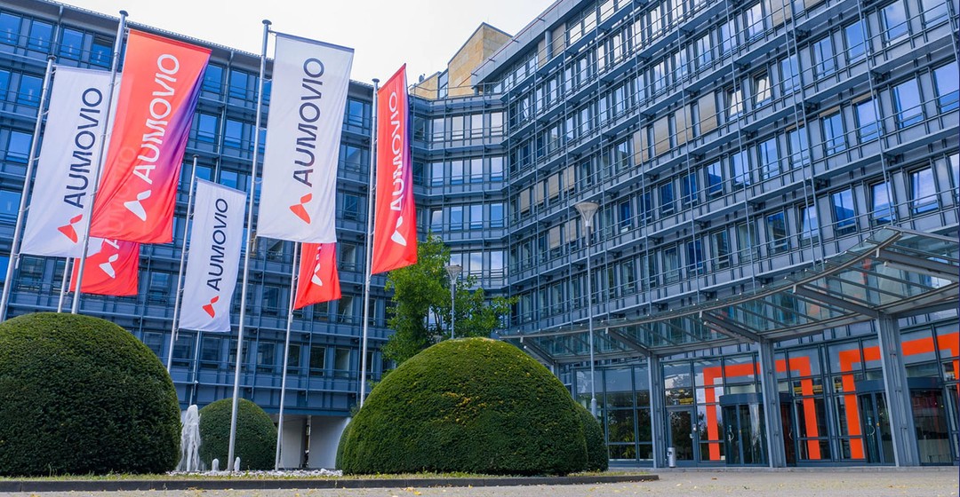 AUMOVIO - Ein Kandidat für 2026?