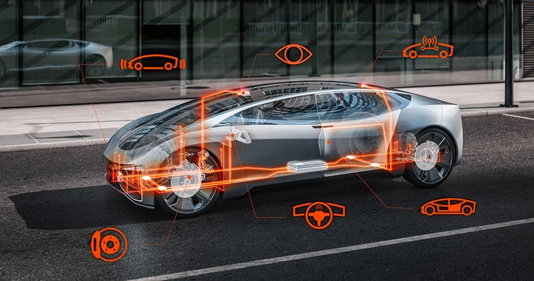 AUMOVIO - Rücksetzer nach starkem Jahresbeginn