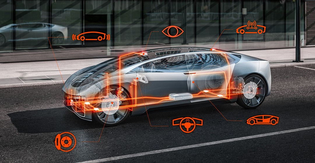 AUMOVIO - Rücksetzer nach starkem Jahresbeginn