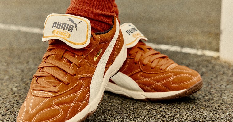 PUMA vor Übernahme? Die Chinesen stehen auf der Matte!