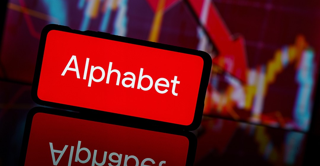 ALPHABET - Jeder Weg beginnt mit dem ersten Schritt