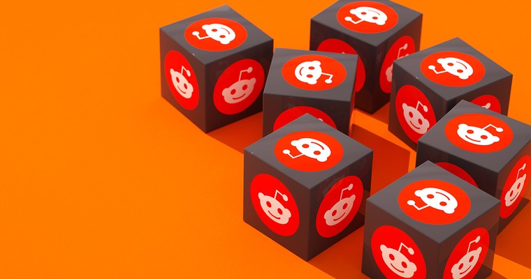 Teaserbild von REDDIT - Google dreht der Community-Aktie den Saft ab