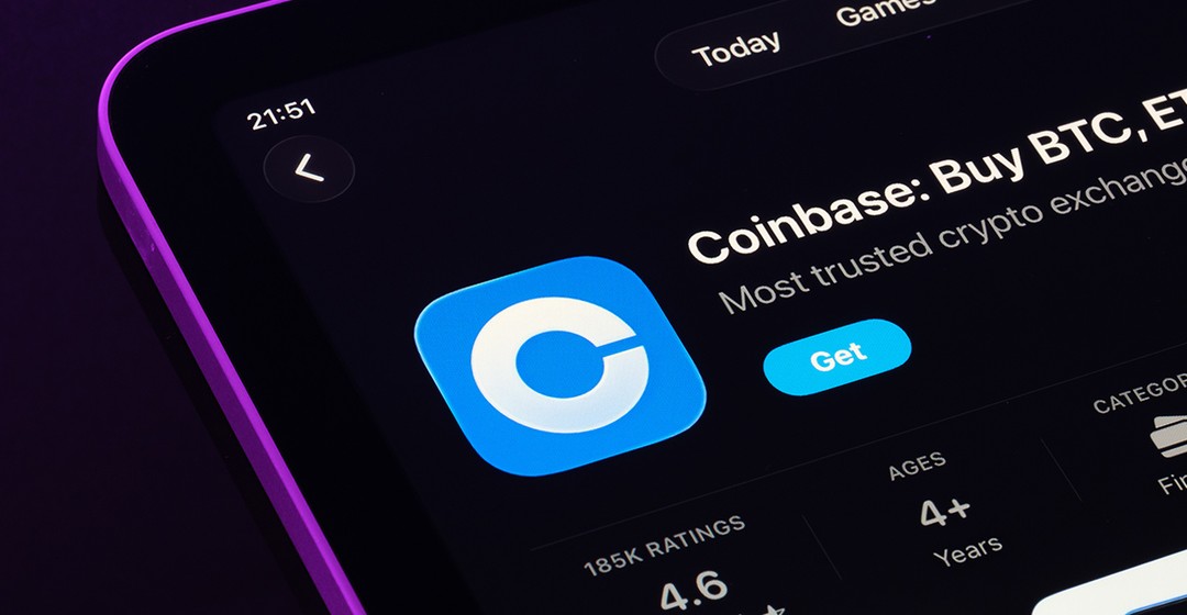 COINBASE - Der Crash wird gekauft!