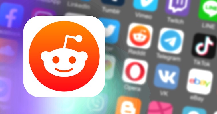 REDDIT holt aus weniger Nutzern deutlich mehr heraus