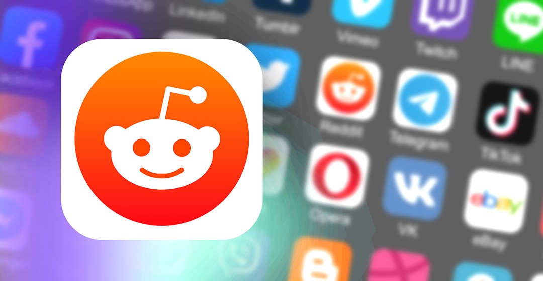 REDDIT-Chef Huffman sieht sein Netzwerk als Gewinner des KI-Zeitalters