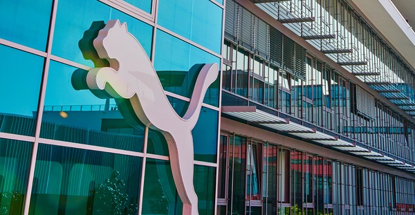Puma-Bürogebäude