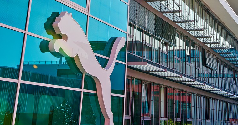 PUMA - An dieser Marke sollte man sich einen Kursalarm anlegen