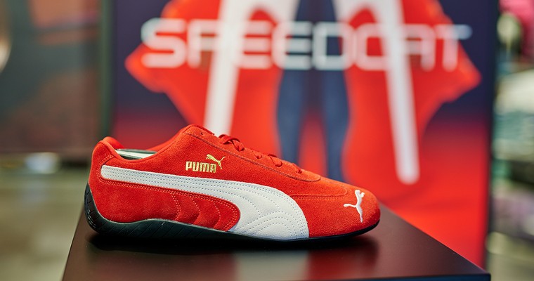 PUMA - Was man bei den Übernahmegerüchten beachten muss