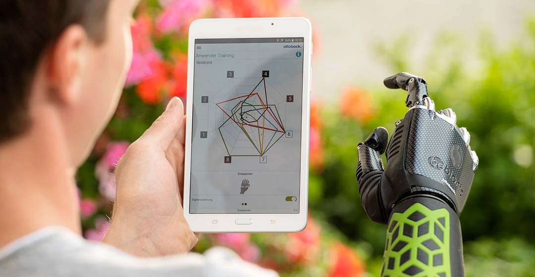 Ottobock Aktie im Fokus: Jetzt Aktien kaufen beim Medizintechnik-Wachstumswert?