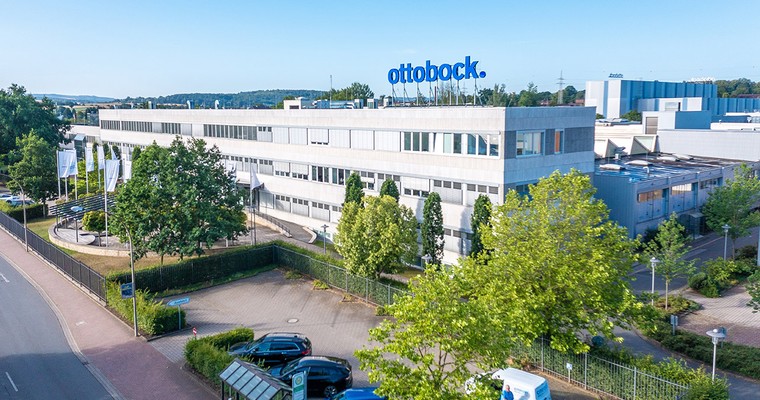 OTTOBOCK weist Shortseller-Vorwürfe zurück