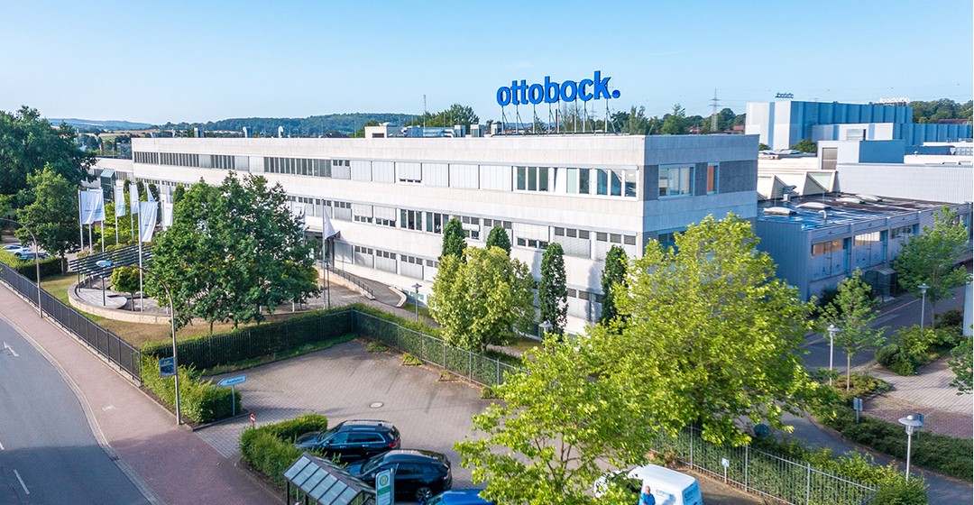 OTTOBOCK weist Shortseller-Vorwürfe zurück