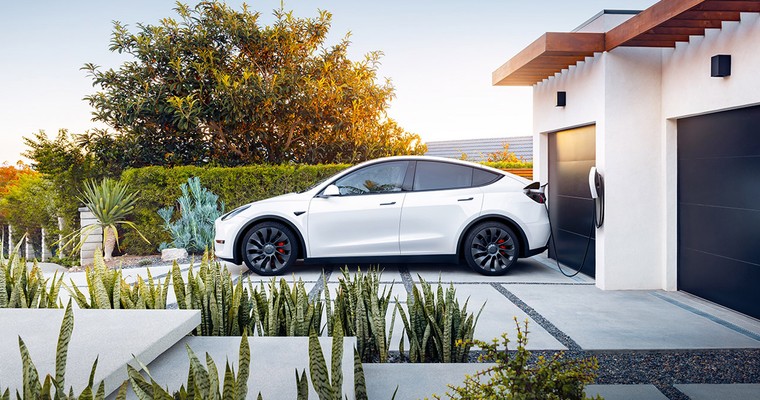 TESLA – Umsatzrückgang, aber Ergebnis über Erwartungen
