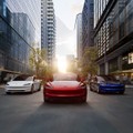 TESLA - Markante Analystenabstufung durch Morgan Stanley