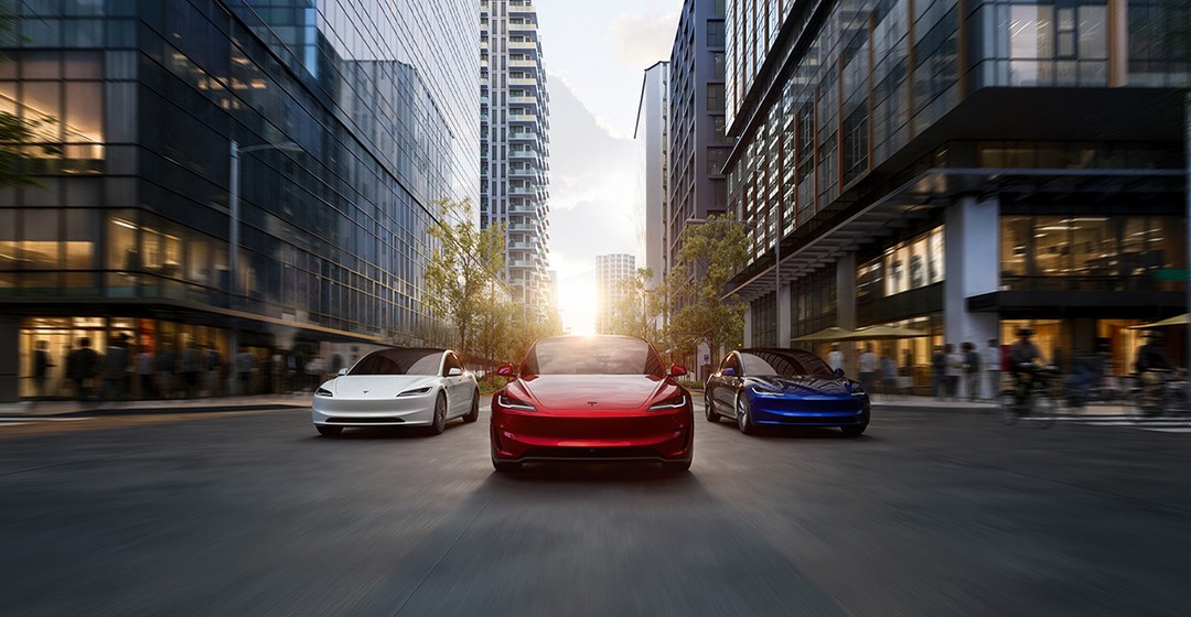 TESLA - Markante Analystenabstufung durch Morgan Stanley