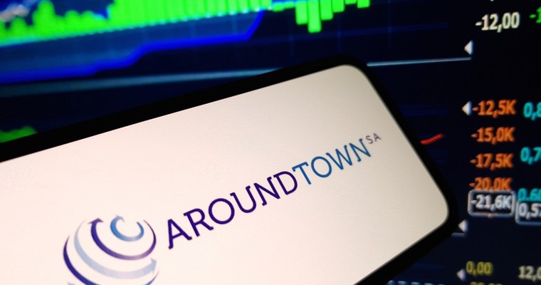 AROUNDTOWN - Immobilien-Aktie im freien Fall