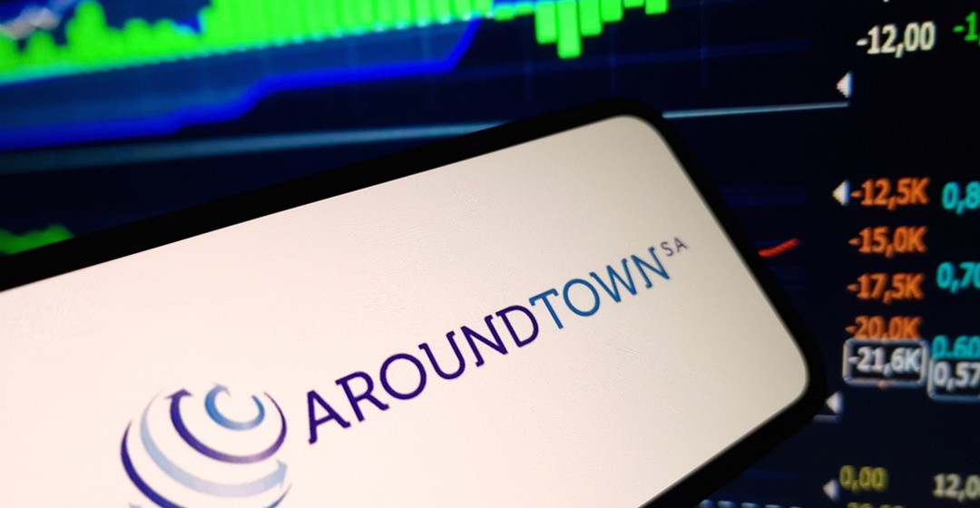 AROUNDTOWN - Immobilien-Aktie im freien Fall