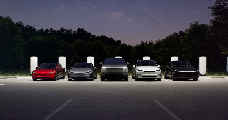 JPMorgan verdreifacht Kursziel für TESLA: Ein bitterer Beigeschmack bleibt
