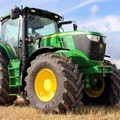DEERE & CO - Aktie schießt nach Zahlen hoch!