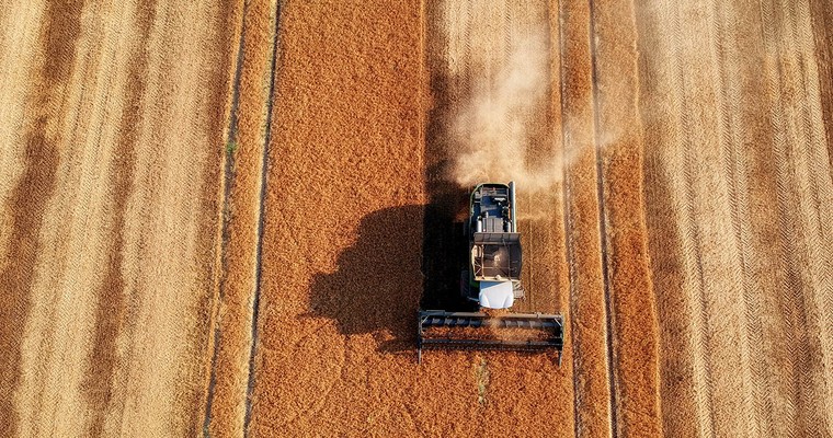 Baird setzt auf Comeback der Landtechnik: DEERE und AGCO hochgestuft