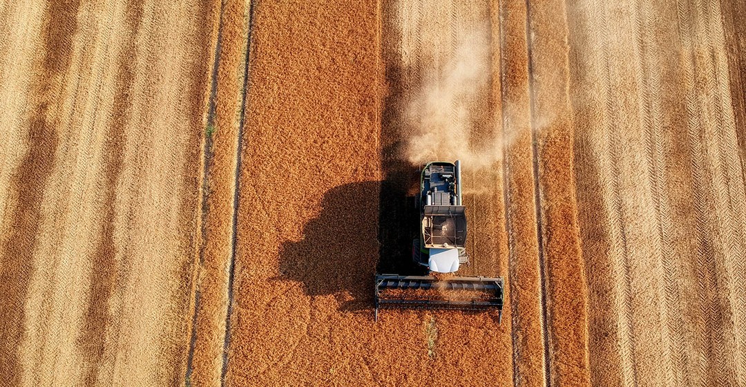 Teaserbild von Baird setzt auf Comeback der Landtechnik: DEERE und AGCO hochgestuft
