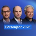 Der große Jahresausblick 2026 🎊