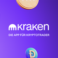 Krypto sicher handeln auf kraken.com