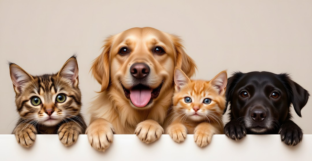 Teaserbild von CHEWY - Tierarztpraxen sollen das Wachstum beschleunigen