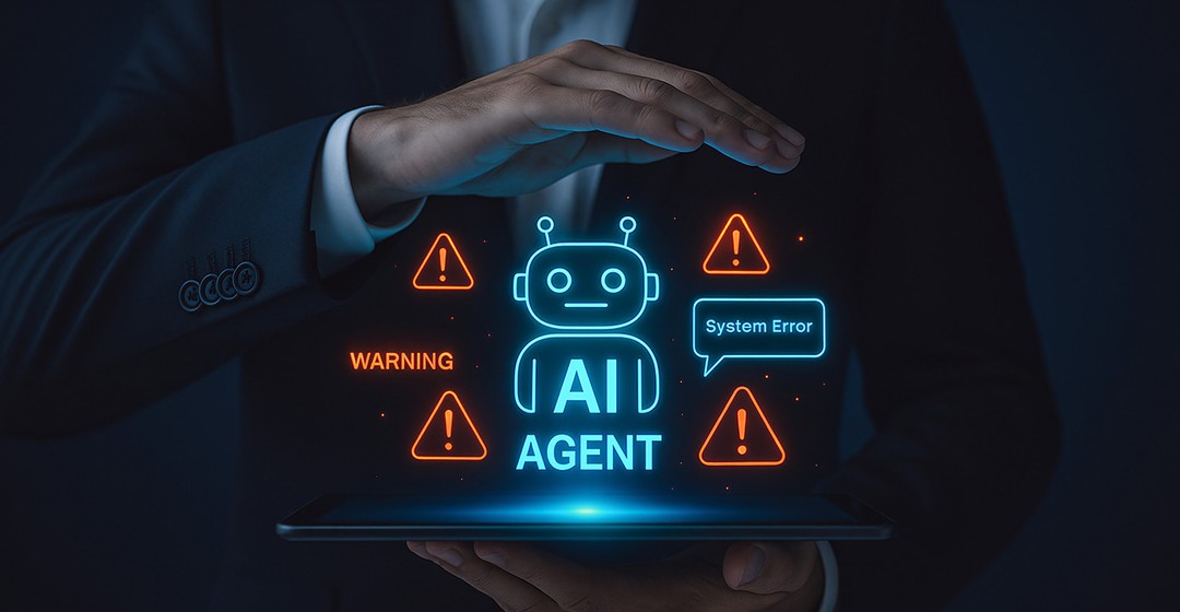 Ist die Panik vor den KI-Agenten eine Kaufgelegenheit in Software-Aktien?