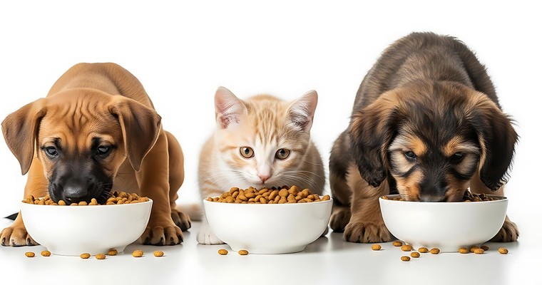 CHEWY - Ist die Aktie nach dem Kursverfall wieder kaufenswert?