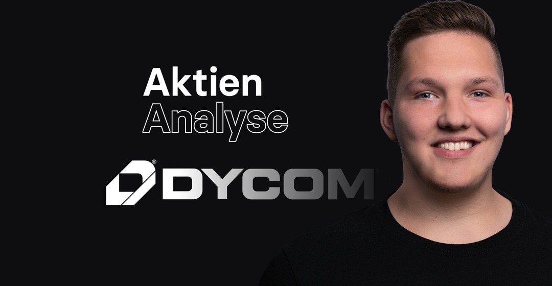 Hier wird das Telco-Exposure durch Übernahme in Richtung KI diversifiziert